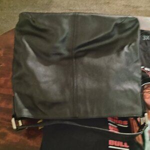 Unbranded leather bag